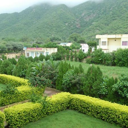 Pushkar Villas Resort Zewnętrze zdjęcie