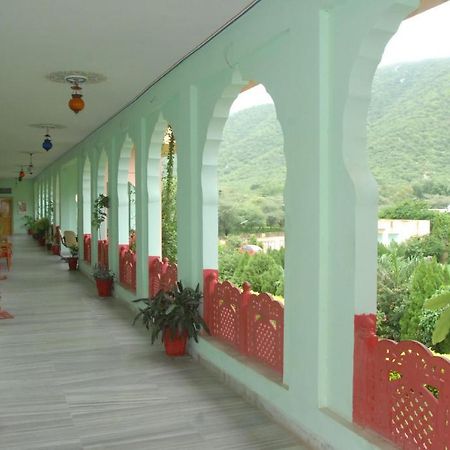 Pushkar Villas Resort Zewnętrze zdjęcie