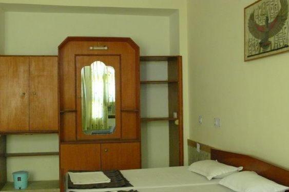 Pushkar Villas Resort Pokój zdjęcie