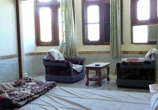 Pushkar Villas Resort Pokój zdjęcie