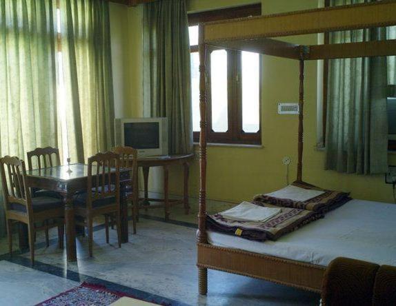 Pushkar Villas Resort Pokój zdjęcie