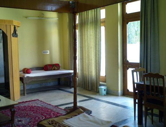 Pushkar Villas Resort Pokój zdjęcie
