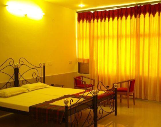 Pushkar Villas Resort Pokój zdjęcie