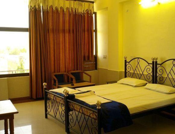 Pushkar Villas Resort Pokój zdjęcie