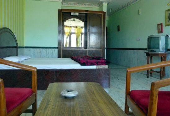 Pushkar Villas Resort Zewnętrze zdjęcie