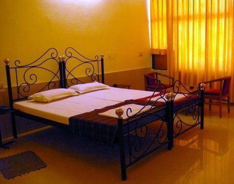 Pushkar Villas Resort Zewnętrze zdjęcie