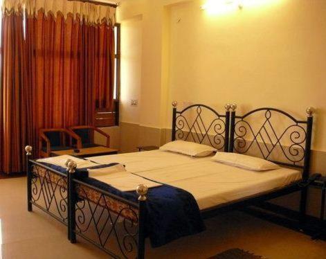 Pushkar Villas Resort Zewnętrze zdjęcie