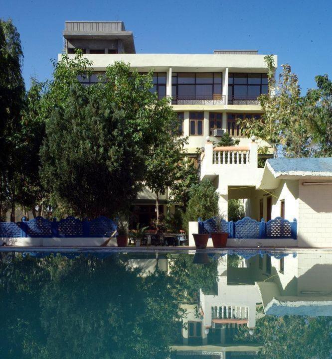 Pushkar Villas Resort Zewnętrze zdjęcie